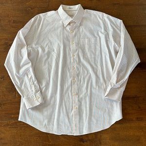 Peter Millar dress shirt